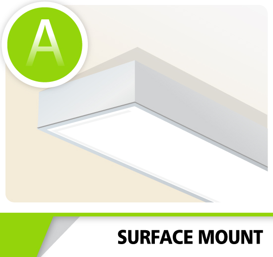 Surface Mount