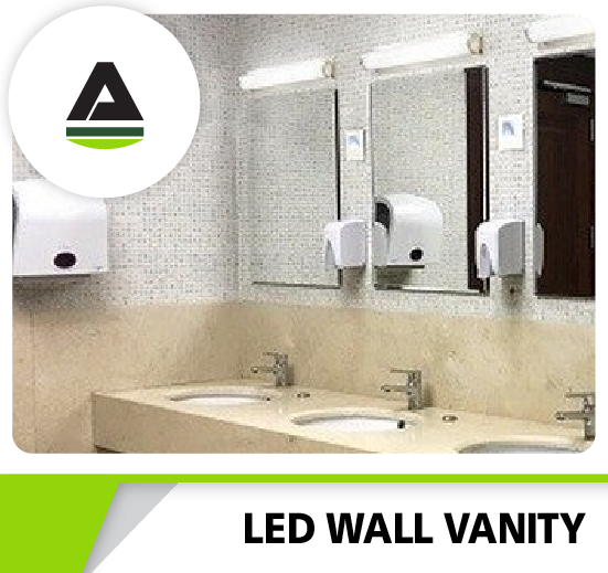 LED Under Cabinet