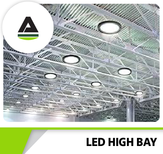 LED High Bay