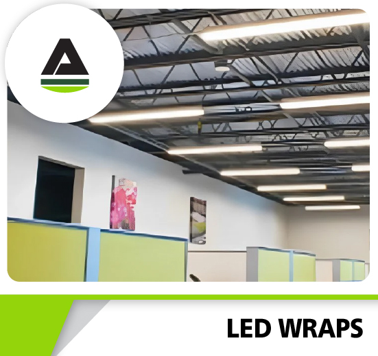 LED Wraps