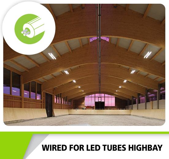 High Bays