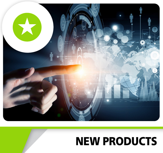 New Products