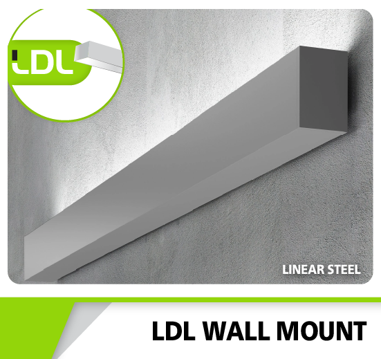 Steel Wall