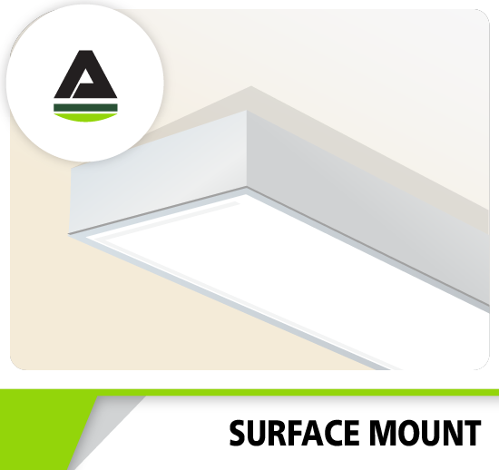 Surface Mount