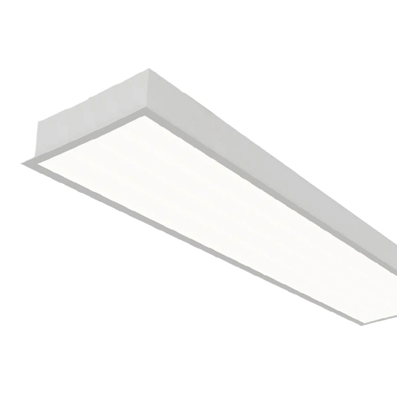 LDL12OR - 12" ASYMMETRICAL LINEAR LIGHTING FOR O.R. CEILINGS