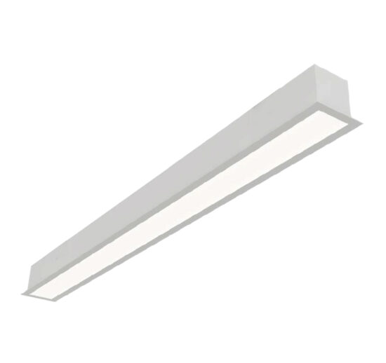 XDL4OR - 4.0" X 4.5" LINEAR RECESSED (Copy)