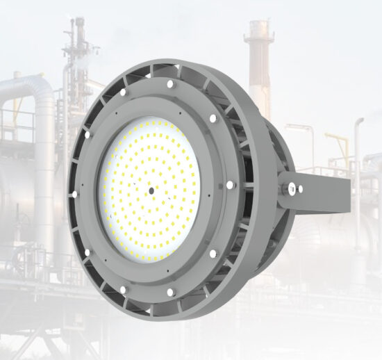 XPC - EXPLOSION-PROOF LIGHTS FOR MARINE AND HAZARDOUS APPLICATIONS