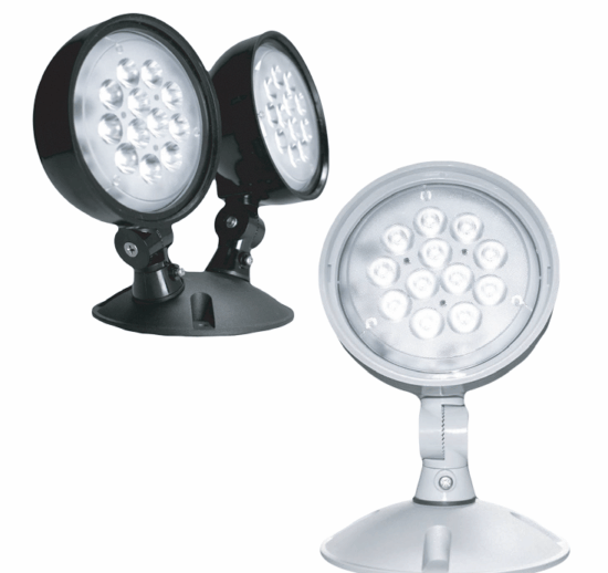 XPRL - High-Power Outdoor Remote Head