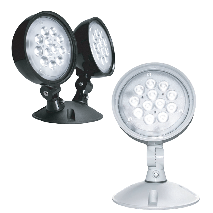 XPRL - High-Power Outdoor Remote Head