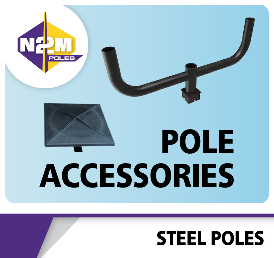 Pole Accessories