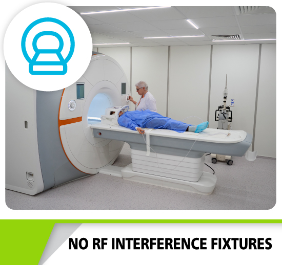 MRI \ Non-Ferrous