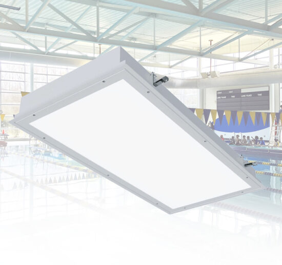 CLNAT |  RECESSED NATATORIUM