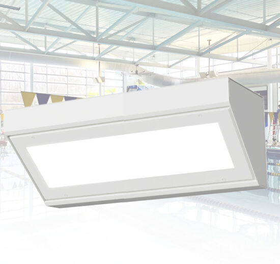 CRNAT |  NATATORIUM CORNER MOUNT