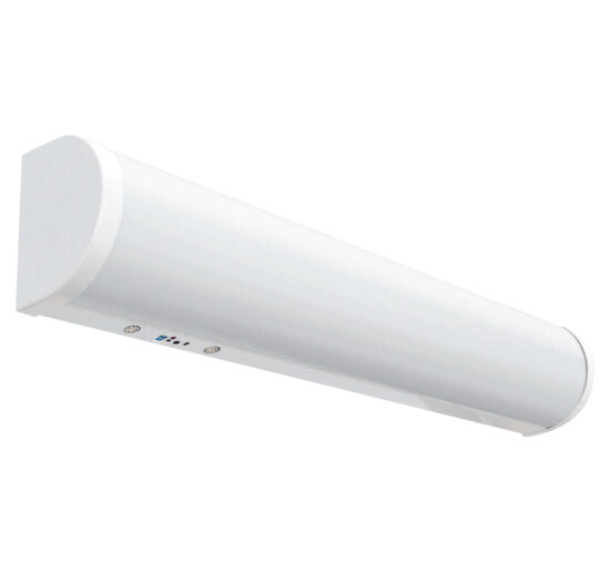 F202 - COVERED WALL UNIT