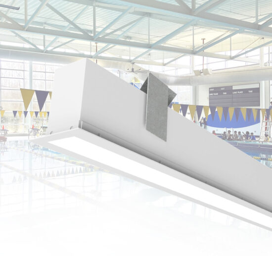 X24NAT | 2.5" X 4.5" RECESSED LINEAR