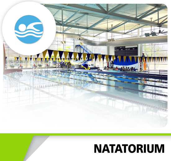 Natatorium