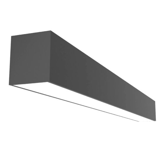 XDL4SMWW - SURFACE MOUNT 4x4.5 WALL WASH (ASYMMETRICAL)