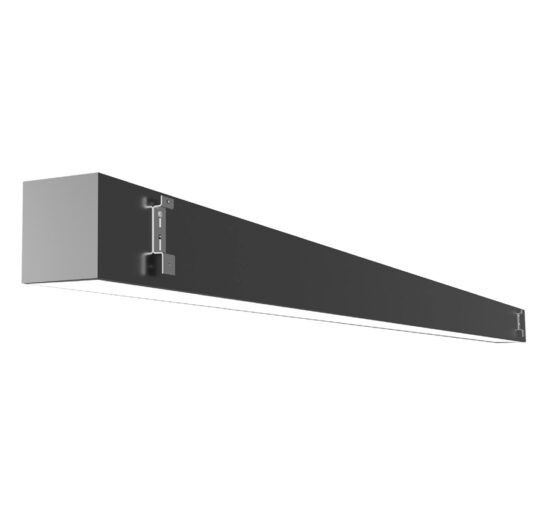 XDL4DC - Tech-Centric Recessed Linear