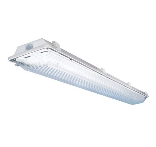 CLNDC - Tech-Centric Cleanroom Vapor Tight