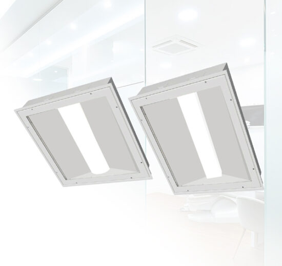 BHC - BEHAVIORAL HEALTHCARE LUMINAIRE