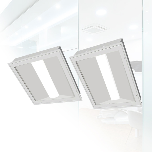BHC - BEHAVIORAL HEALTHCARE LUMINAIRE