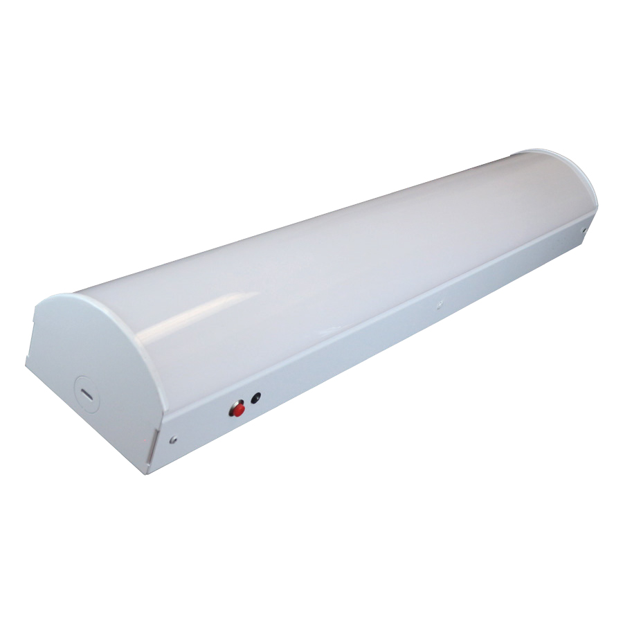 LSWV40 - Stairwell Luminaire with Occupancy Sensor