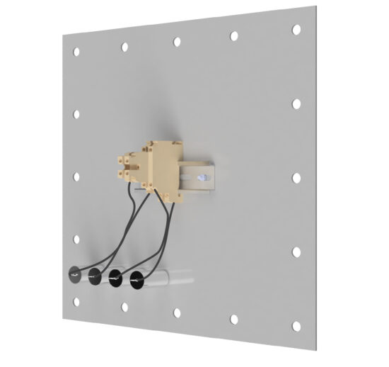MRIFX - NEW MRI filter plate and filters