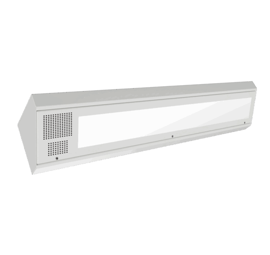 BALSPK - Corner Surface Mount for Speaker/Mic