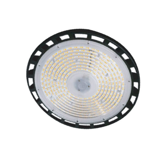 LHBB - UFO High Bay